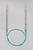 MINDFUL Lace Circular Needles 24" (60cm)