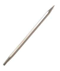 NOVA CUBICS PLATINA SPECIAL IC	(To make 16" (40 cm) needle with cable of 8" (20 cm length)