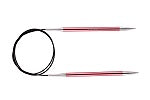 ZING Fixed Circular Needles - 9" (22.5cm)