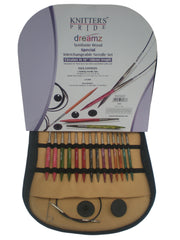 DREAMZ Deluxe Set   Special IC - 16