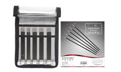 KARBONZ Double Pointed Needle Sets - 110604