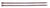 Dreamz Single Point 12" (30cm)