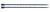 Dreamz Single Point 12" (30cm)