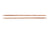 Ginger Double Pointed Needles 8'' (20cm)