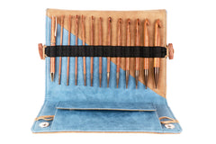 GINGER CROCHET HOOK SET (Afghan/Tunisian) - 150305