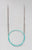 MINDFUL Lace Circular Needles 24" (60cm)