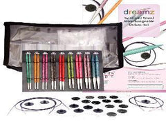 DREAMZ Deluxe Interchangeable Needle Set 200601