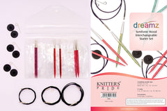 DREAMZ Starter Interchangeable Needle Set - 200602