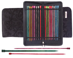 DREAMZ Straight Needle Set 14