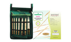 Bamboo Interchangeable Deluxe Set - 900522