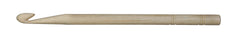 Basix Birch Crochet Hooks (Single Ended)