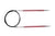 Zing Fixed Circular Needles - 16" (40cm)