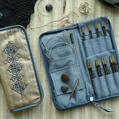 LANTERN MOON   GLORY 5" Interchangeable Needle Set