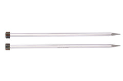 Nova Cubics Platina Single Pointed Needles 14" (35cm)